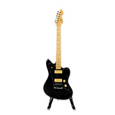 Steiner ST-EG-J01 Electric Guitar – Black